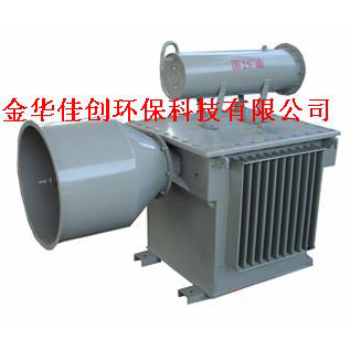 克山GGAJ02电除尘高压静电变压器