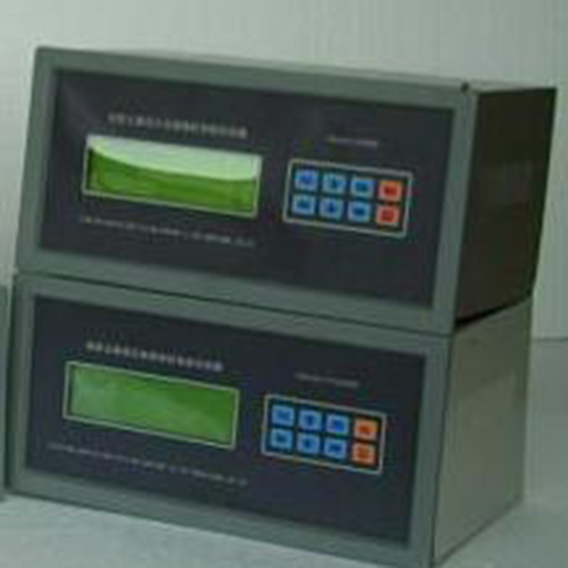 克山TM-II型电除尘高压控制器